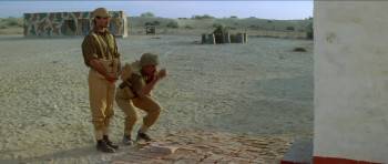 Screenshot 3 from Border (Full Movie)
