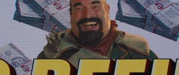 Screenshot 1 from Borderlands (Full Movie)