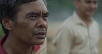 Screenshot 3 from Borderless Fog (Full Movie)
