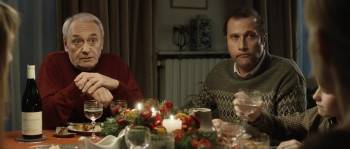 Screenshot 1 from Borderline (Full Movie)