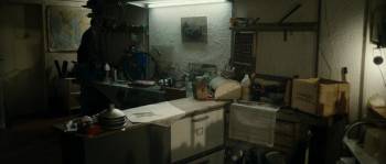 Screenshot 2 from Borderline (Full Movie)