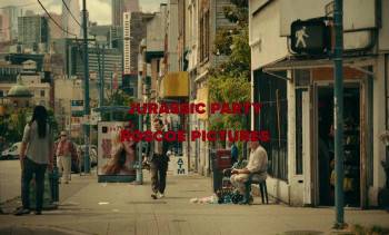 Screenshot 1 from Borderline (Full Movie)