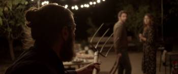 Screenshot 3 from Boreal (Full Movie)