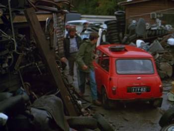 Screenshot 2 from Born American (Full Movie)