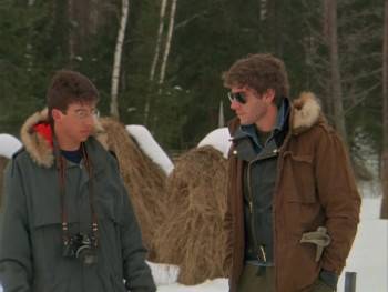 Screenshot 3 from Born American (Full Movie)