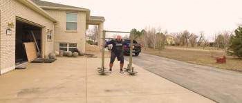 Screenshot 3 from Born Strong (Full Movie)