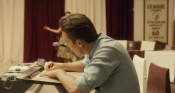 Screenshot 2 from Born to Be Blue (Full Movie)