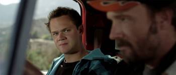 Screenshot 3 from Born to Race (Full Movie)