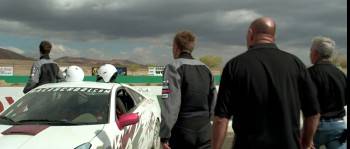 Screenshot 2 from Born to Race: Fast Track (Full Movie)