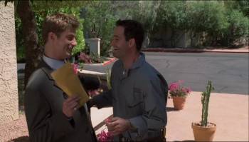 Screenshot 1 from Born to Ride (Full Movie)