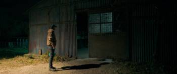 Screenshot 1 from Boss (Full Movie)