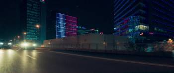 Screenshot 2 from Boss (Full Movie)