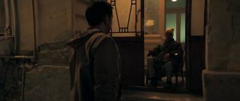 Screenshot 3 from Boss (Full Movie)