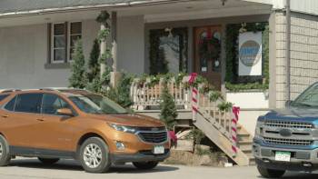 Screenshot 3 from Bossa Nova (Full Movie)