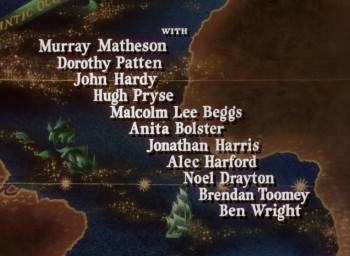 Screenshot 1 from Botany Bay (Full Movie)