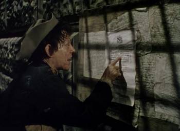 Screenshot 2 from Botany Bay (Full Movie)