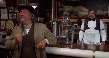 Screenshot 3 from Botas Duras, Medias De Seda (Full Movie)