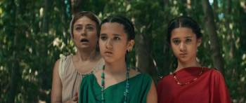 Screenshot 2 from Boudica: Queen of War (Full Movie)