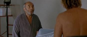 Screenshot 2 from Boudu (Full Movie)