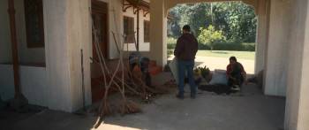 Screenshot 3 from Bougainvillea (Full Movie)