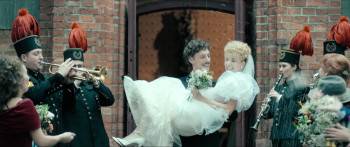 Screenshot 1 from Boxer (Full Movie)