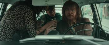 Screenshot 3 from Boxer (Full Movie)