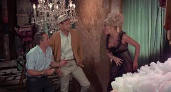Screenshot 1 from Boy, Did I Get a Wrong Number! (Full Movie)
