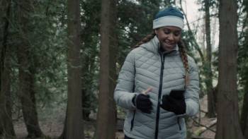 Screenshot 2 from Boy in the Walls (Full Movie)