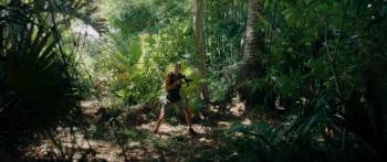 Screenshot 1 from Boy Kills World (Full Movie)