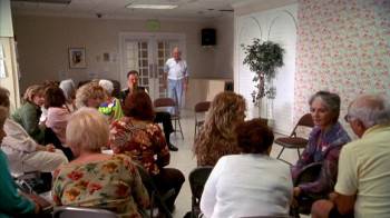 Screenshot 3 from Boynton Beach Club (Full Movie)