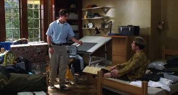 Screenshot 2 from Boys and Girls (Full Movie)