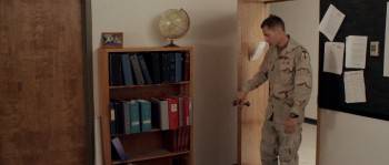 Screenshot 1 from Boys of Abu Ghraib (Full Movie)
