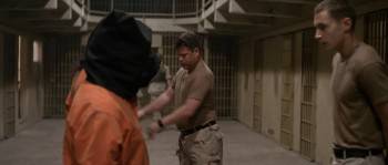 Screenshot 2 from Boys of Abu Ghraib (Full Movie)