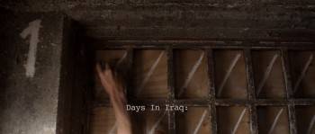 Screenshot 3 from Boys of Abu Ghraib (Full Movie)