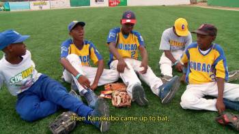 Screenshot 1 from Boys of Summer (Full Movie)