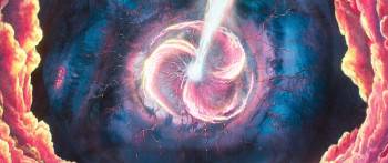 Screenshot 2 from Brahmastra Part One: Shiva (Full Movie)