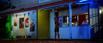 Screenshot 1 from Bran Nue Dae (Full Movie)
