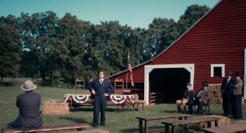 Screenshot 1 from Brave New Jersey (Full Movie)