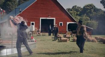 Screenshot 2 from Brave New Jersey (Full Movie)