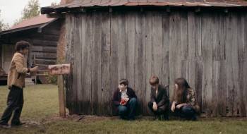 Screenshot 3 from Brave New Jersey (Full Movie)