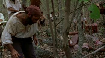 Screenshot 1 from Brave New Land (Full Movie)
