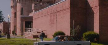 Screenshot 1 from Brave the Dark (Full Movie)