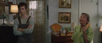 Screenshot 3 from Brave the Dark (Full Movie)