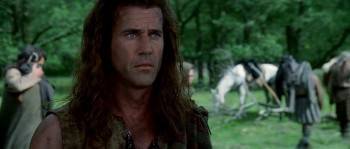 Screenshot 3 from Braveheart (Full Movie)