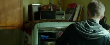 Screenshot 3 from Bravetown (Full Movie)