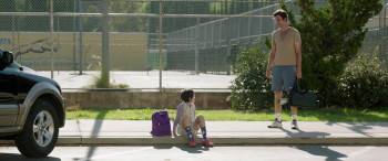 Screenshot 1 from Break Point (Full Movie)