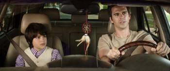 Screenshot 3 from Break Point (Full Movie)