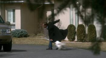 Screenshot 1 from Breakfast of Champions (Full Movie)