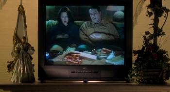 Screenshot 3 from Breakfast of Champions (Full Movie)