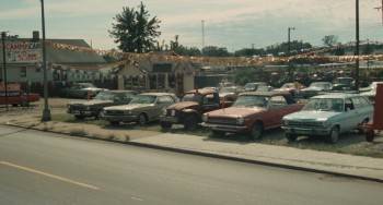 Screenshot 2 from Breaking Away (Full Movie)